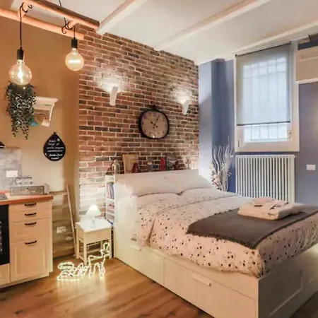 Casa Maria Bed and breakfast Bolonia