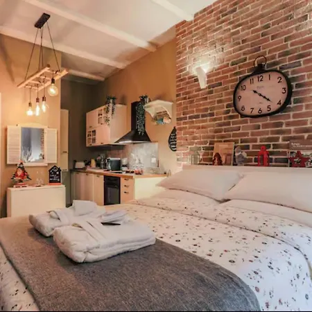 Casa Maria Отель типа 