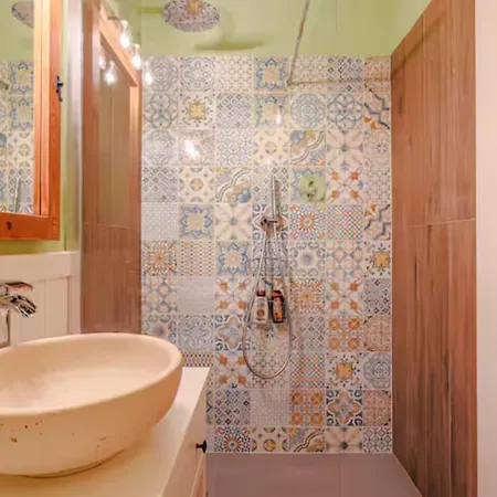 Casa Maria Отель типа 